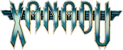 Xanadu logo