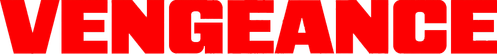 Vengeance logo