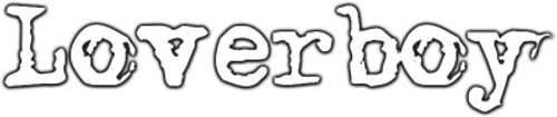 Loverboy logo