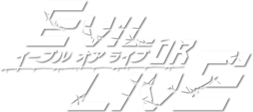Evil or Live logo