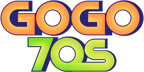 고고70 logo