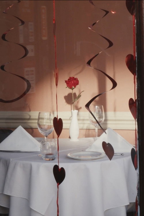 Love on the Highstreet