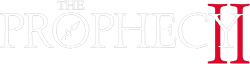 The Prophecy II logo