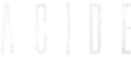 Acide logo