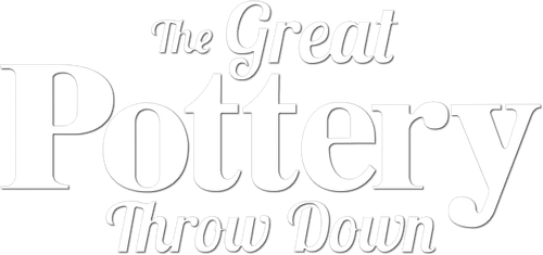 The Great Pottery Throw Down logo