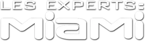 Les Experts : Miami logo