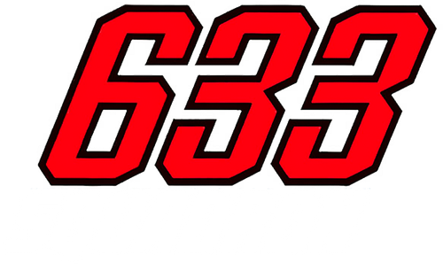Mission 633 logo