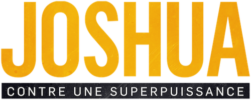 Joshua contre une superpuissance logo