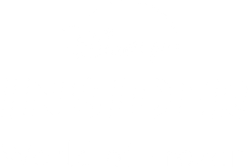 Disney+ Insider: World of Frozen logo
