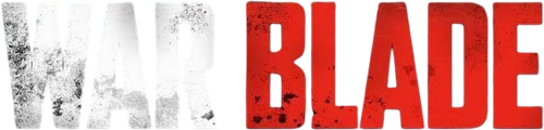War Blade logo