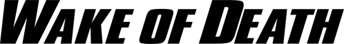 Wake of Death logo