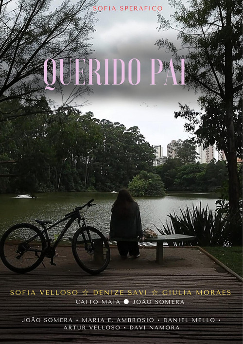 Querido Pai