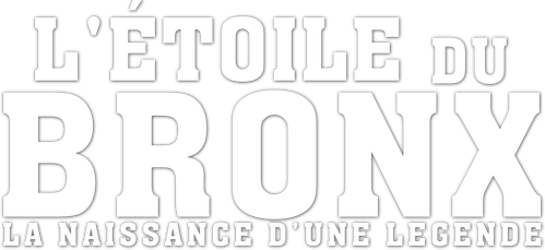 L'Etoile du Bronx: la naissance d'une légende logo