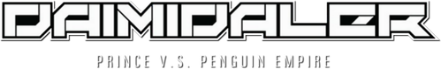 Kenzen Robo Daimidaler logo