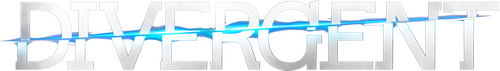 Divergent logo