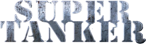 Super Tanker logo