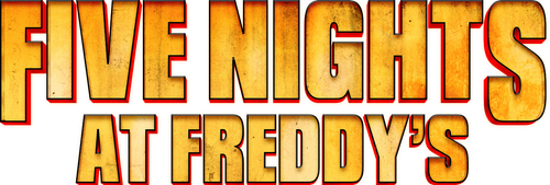 Five Nights at Freddy's logo
