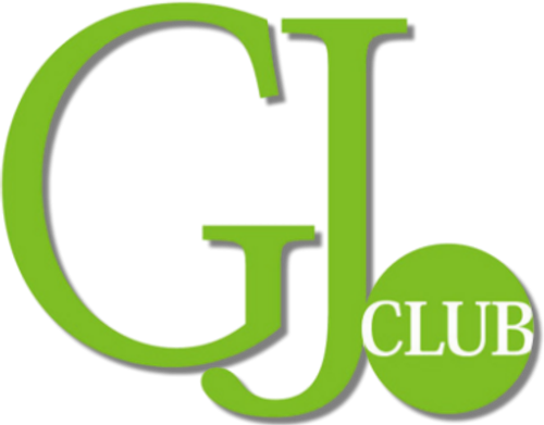 GJ Club logo