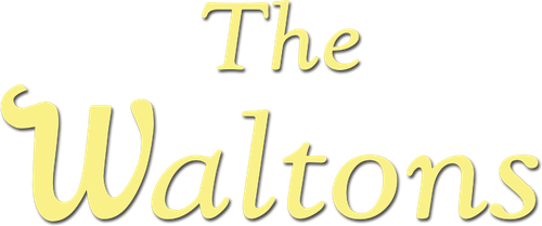 The Waltons logo