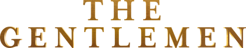 The Gentlemen logo
