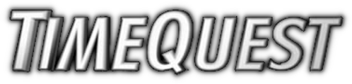 Timequest logo