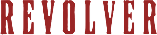 Revolver logo