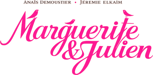 Marguerite et Julien logo