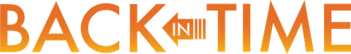 Retour sur Retour vers le futur logo