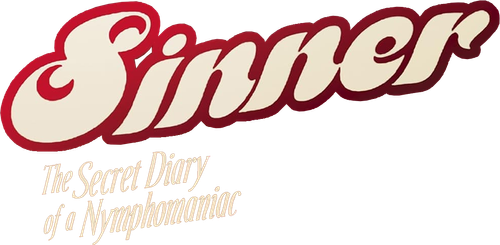 Le Journal intime d'une nymphomane logo