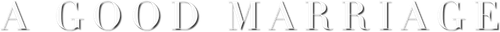 Couple Modèle logo