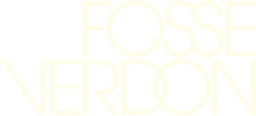 Fosse/Verdon logo