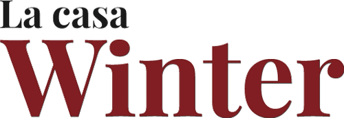 The three steps logo