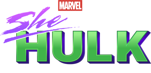 She-Hulk: Attorney at Law logo