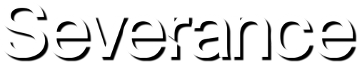 Severance logo