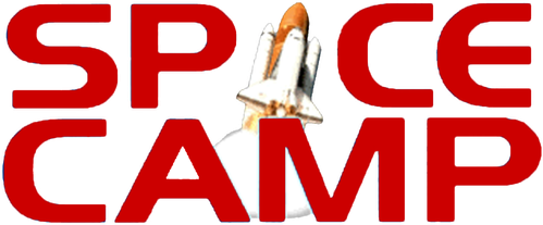 SpaceCamp logo