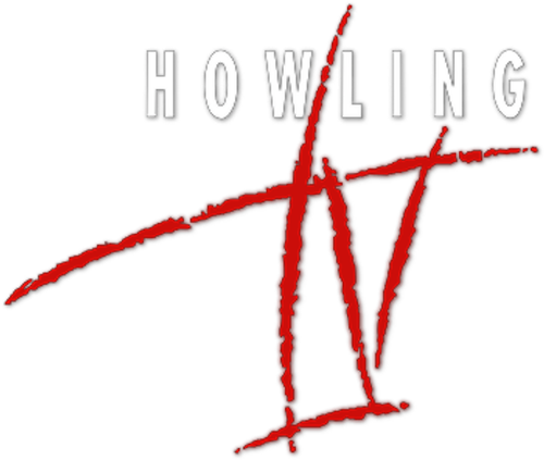 Howling IV: The Original Nightmare logo