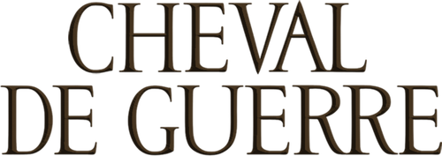 Cheval de guerre logo