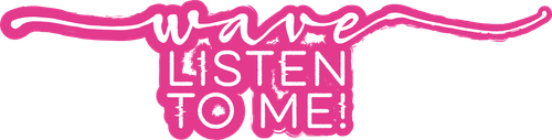 Born to be on air ! logo