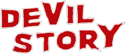 Il était une fois le Diable logo