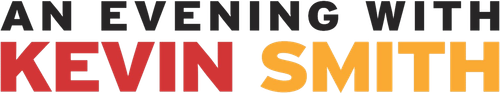 An Evening with Kevin Smith logo