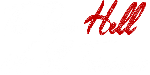 The Pure Hell of St Trinian's logo