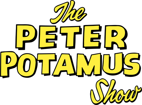 Peter Potamus Et Soso logo