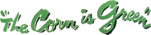 Le blé est vert logo