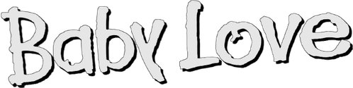 Baby Love logo