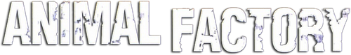 Animal Factory logo