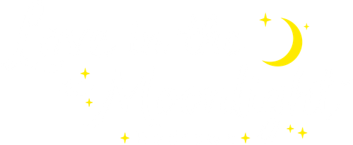 Love in the Moonlight: Redrawn logo