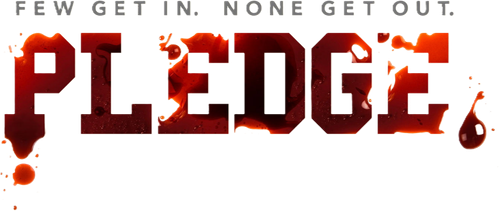 Pledge logo
