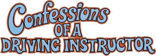 Confessions of a Driving Instructor logo