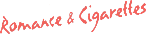 Romance & Cigarettes logo