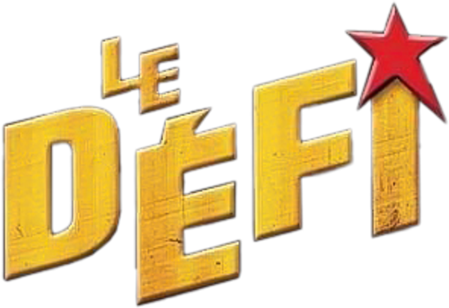 Le Défi logo